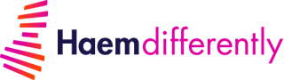 Haemdifferently logo